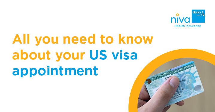 US Visa Appointment