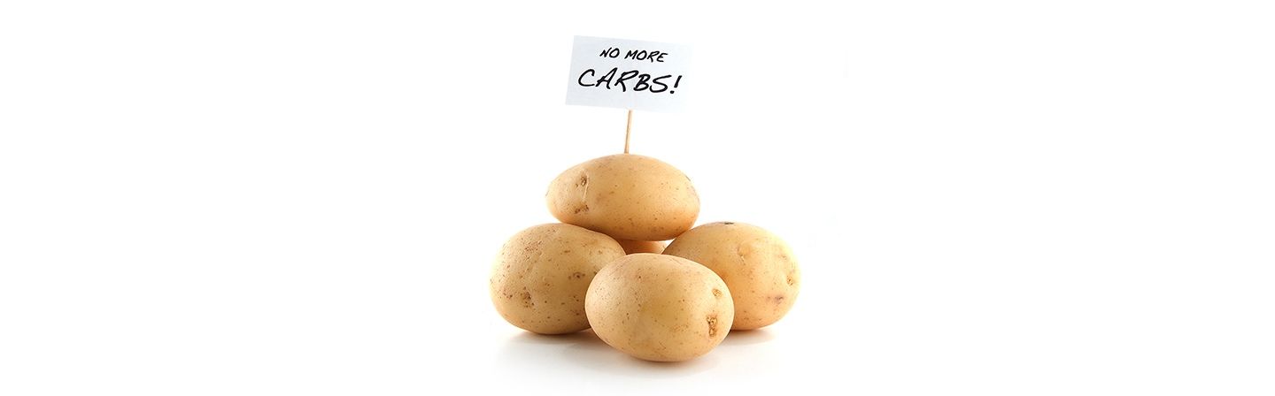 Are Carbs Unhealthy