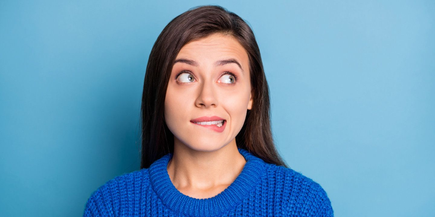 Common Eye Infections in Adults