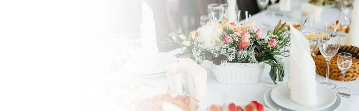 Looking to Binge in the Wedding Season?