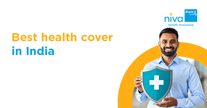 Health Cover in India for Parents