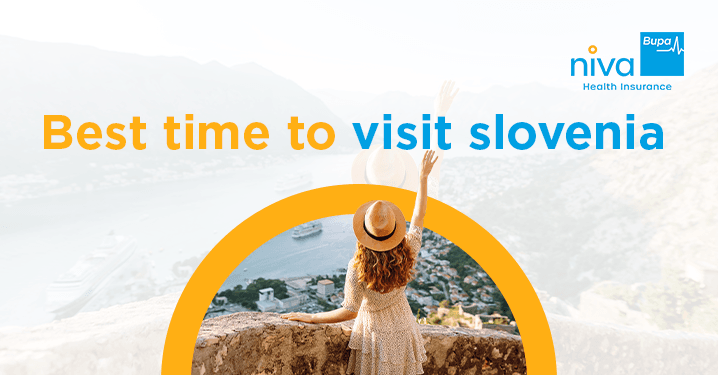 best time to visit slovenia