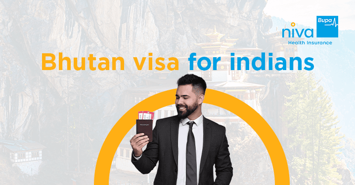 bhutan visa for indians 