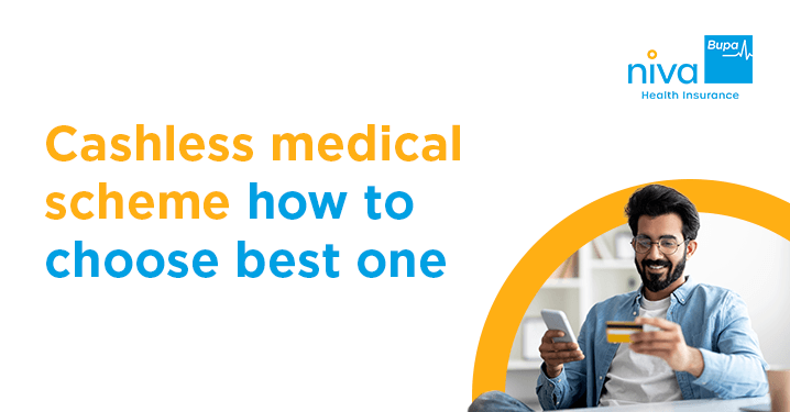 Cashless Medical Scheme