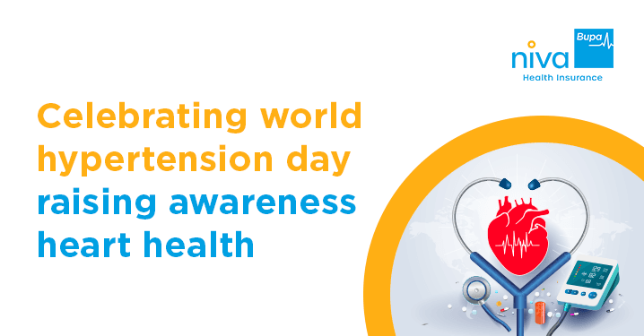 Celebrating World Hypertension Day