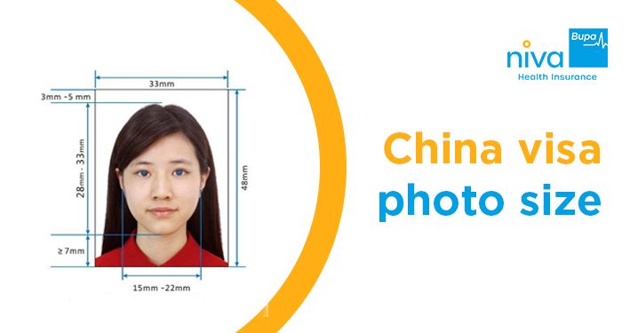 china visa application