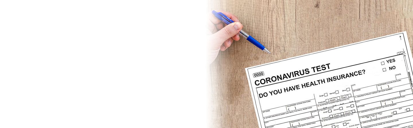 Considerations when Buying Insurance during COVID-19