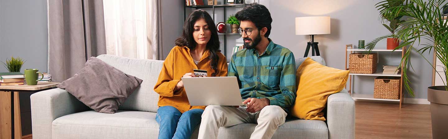 Newly-wed Couples Consider Family Health Insurance