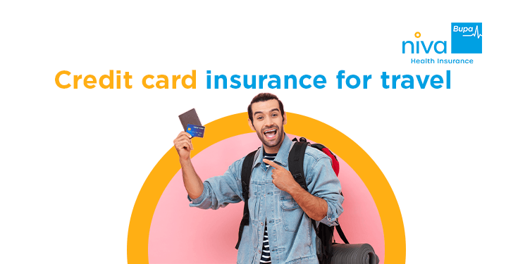 Credit Card Coverage