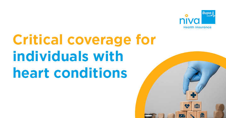 Critical Coverage for Individuals with Heart Conditions