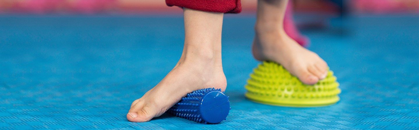 Restless Legs Disorder