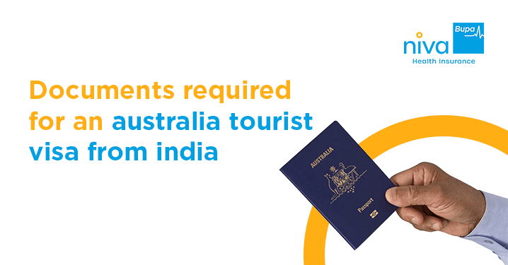 Australia Tourist Visa