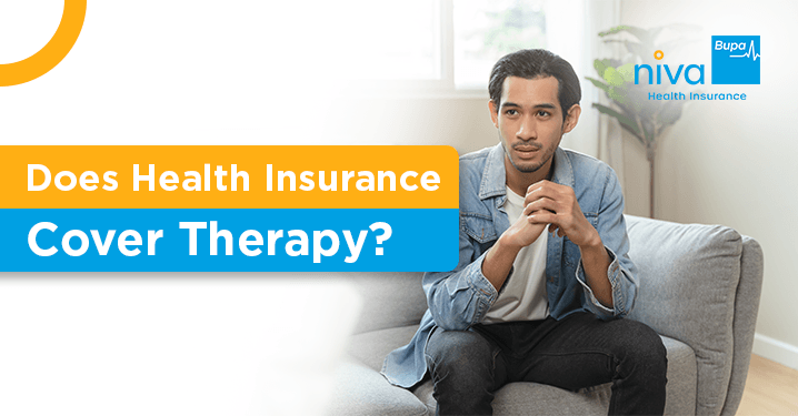 Health Insurance Cover Therapy
