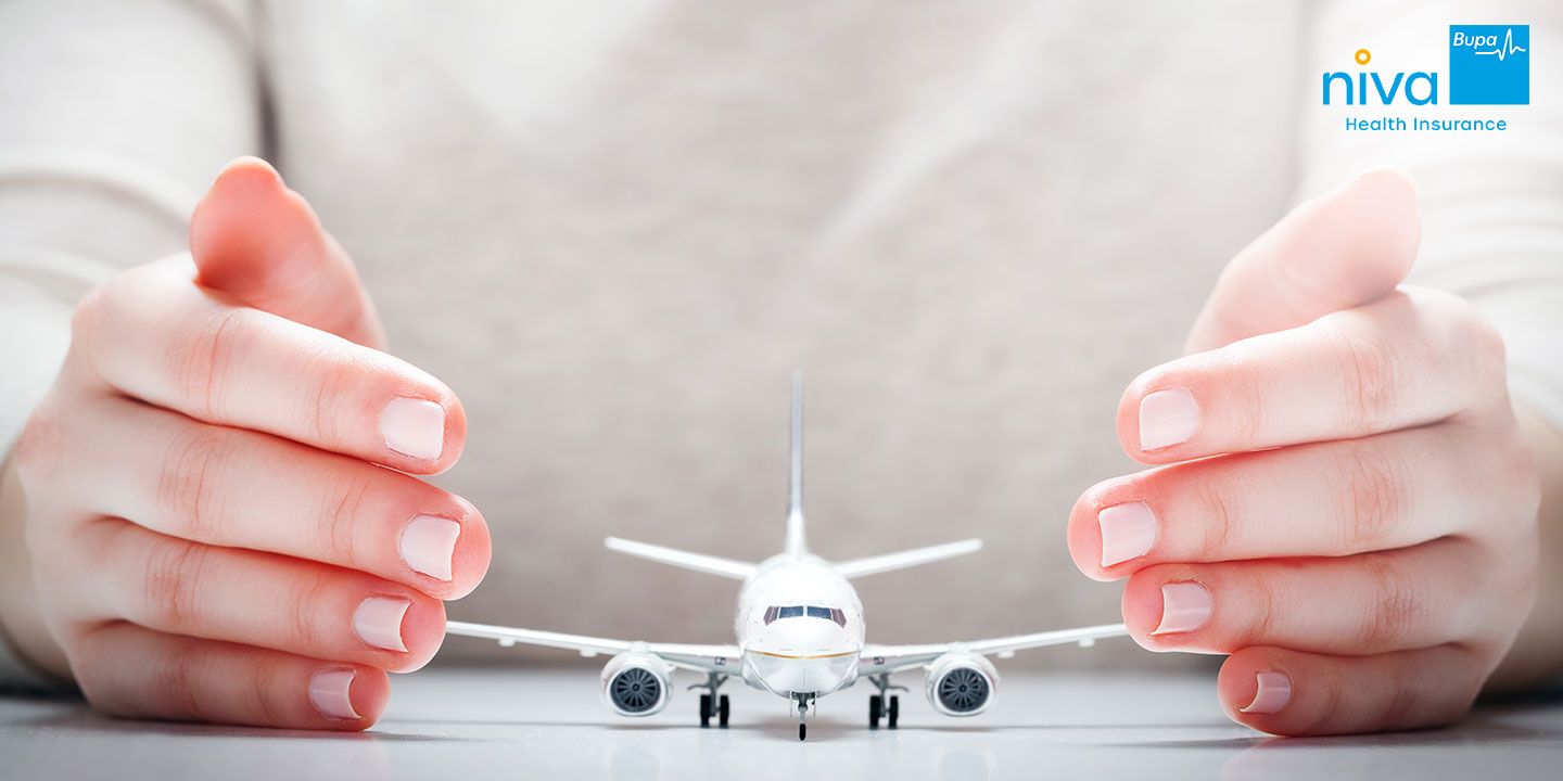 Flight Delay Compensation