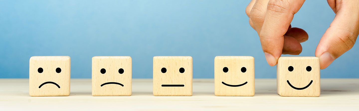 A Comprehensive Guide to Cognitive Behavioural Therapy