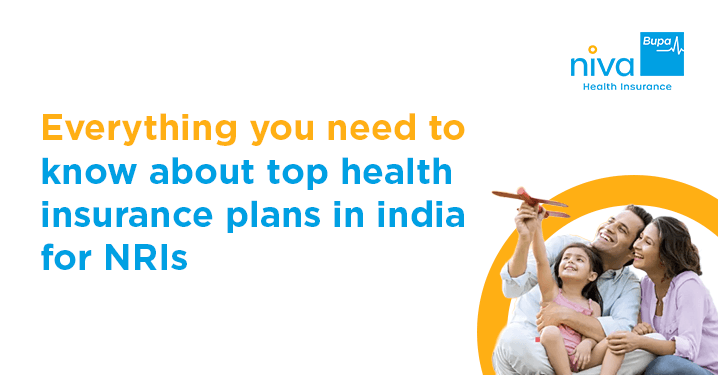 Top Health Insurance Plans in India