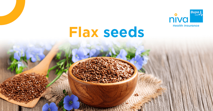 Flax Seeds Benefits in Tamil: ஆளி விதைகளின் இயற்கை உடல்நல நன்மைகள்