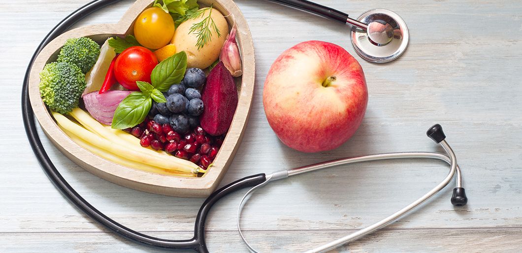 Best Foods for Kidney Health