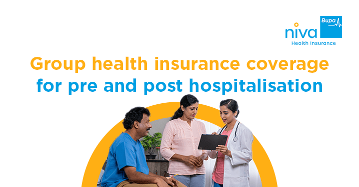 Group Health Insurance Coverage