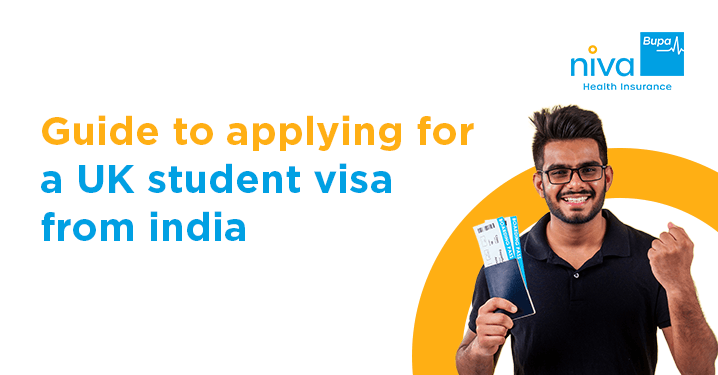 UK student visa