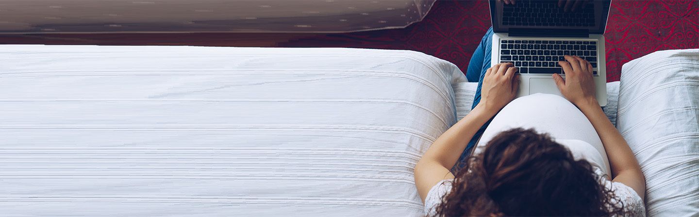 Lower Abdominal Pain in Females If Not Pregnant