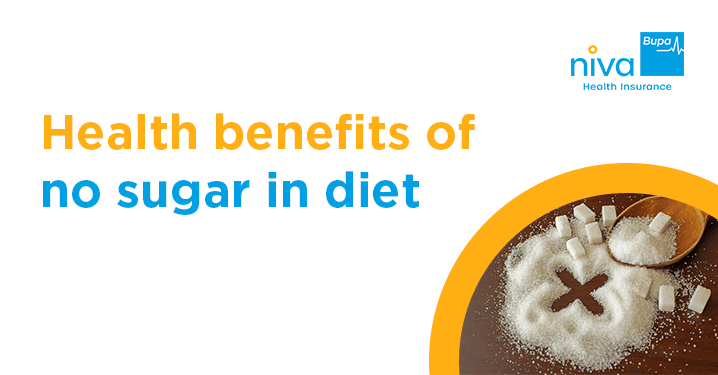 Benefits of No Sugar In Diet