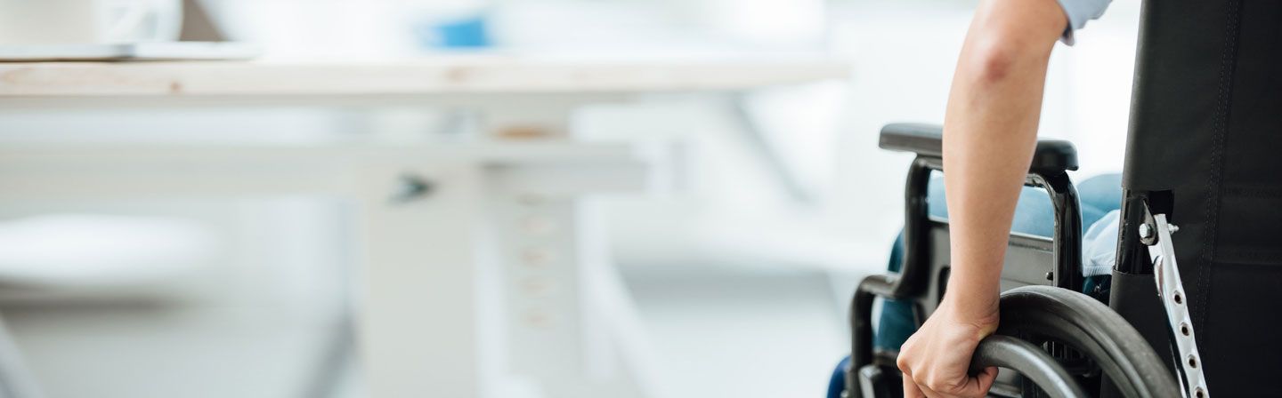 Work from Home Jobs for People with Disabilities