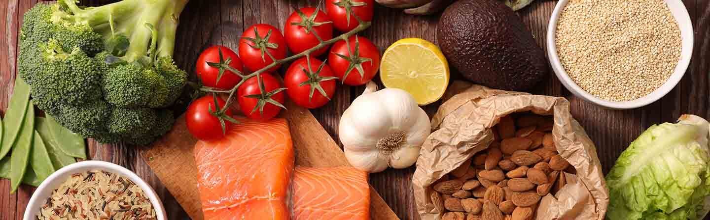 Healthy Foods