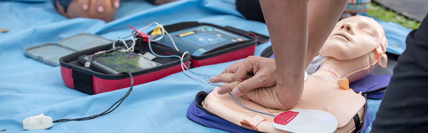 Heart Attack First Aid Steps Everyone Should Know