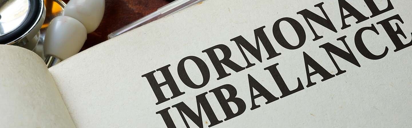Hormonal Imbalance