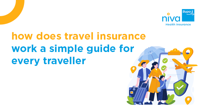 How Does Travel Insurance Work? A Simple Guide for Every Traveller