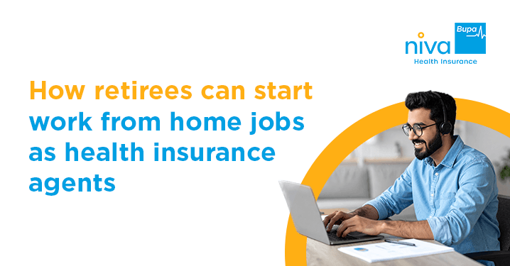 Retirees Can Start Work-from-Home Jobs