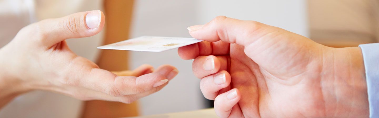 credit cards with travel benefits