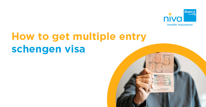 multiple entry schengen visa