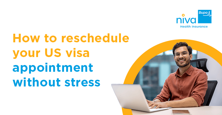 Reschedule Your US Visa Appointment