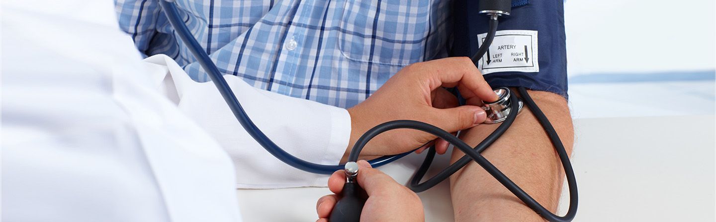 Understanding the Low Blood Pressure Range and What It Means for Your Health