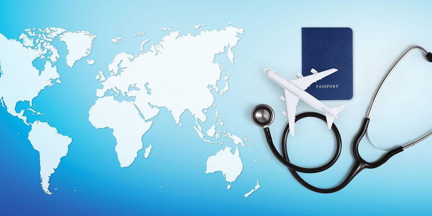 travel insurance plans