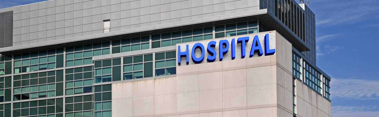 Network Hospitals