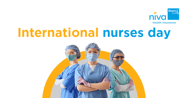 International Nurses Day