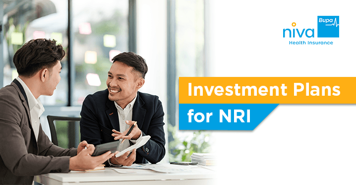 Indian Insurance Investment for NRIs