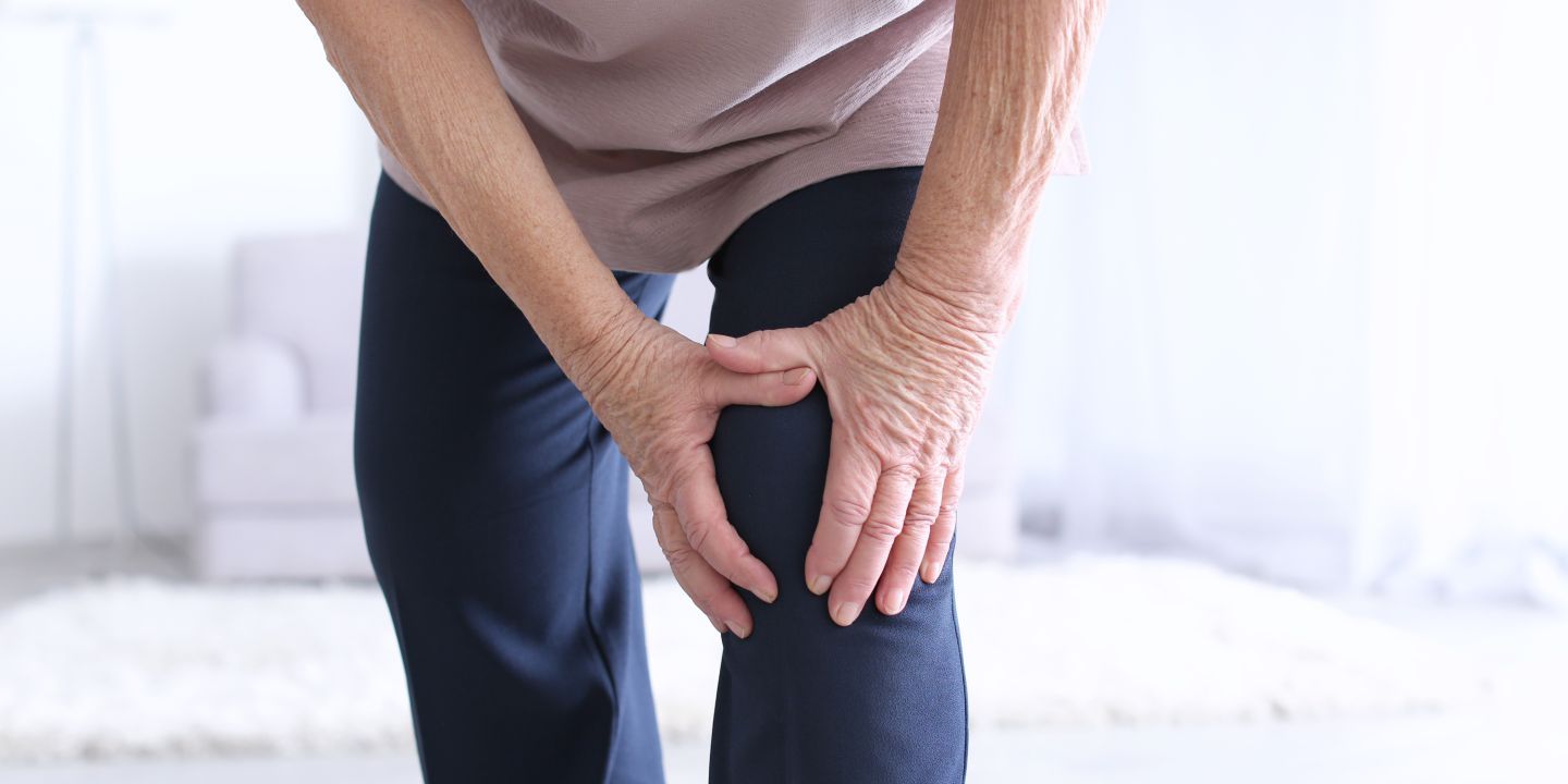 Medial Meniscus Tear: Symptoms & Treatment