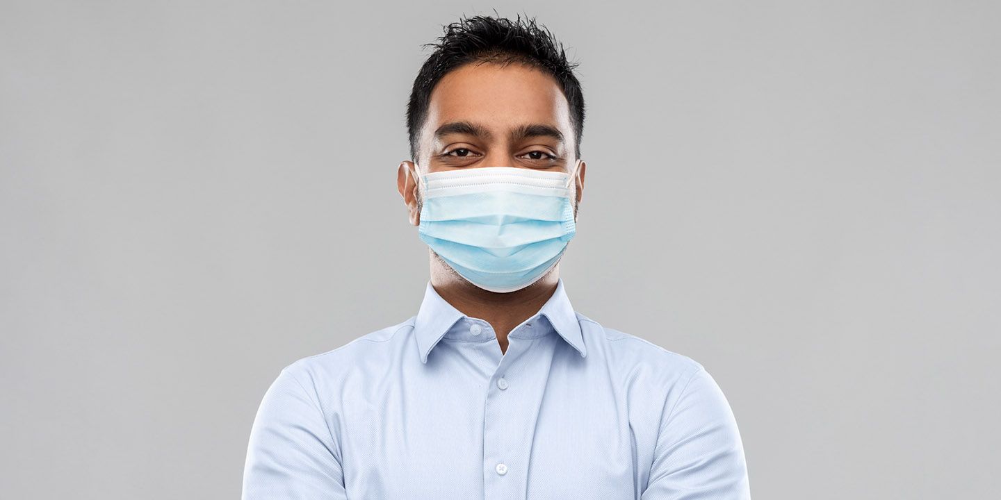 Protect your Body Against Pollution