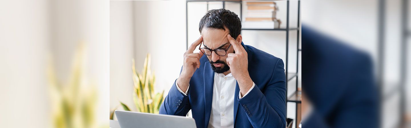 Brain Fog