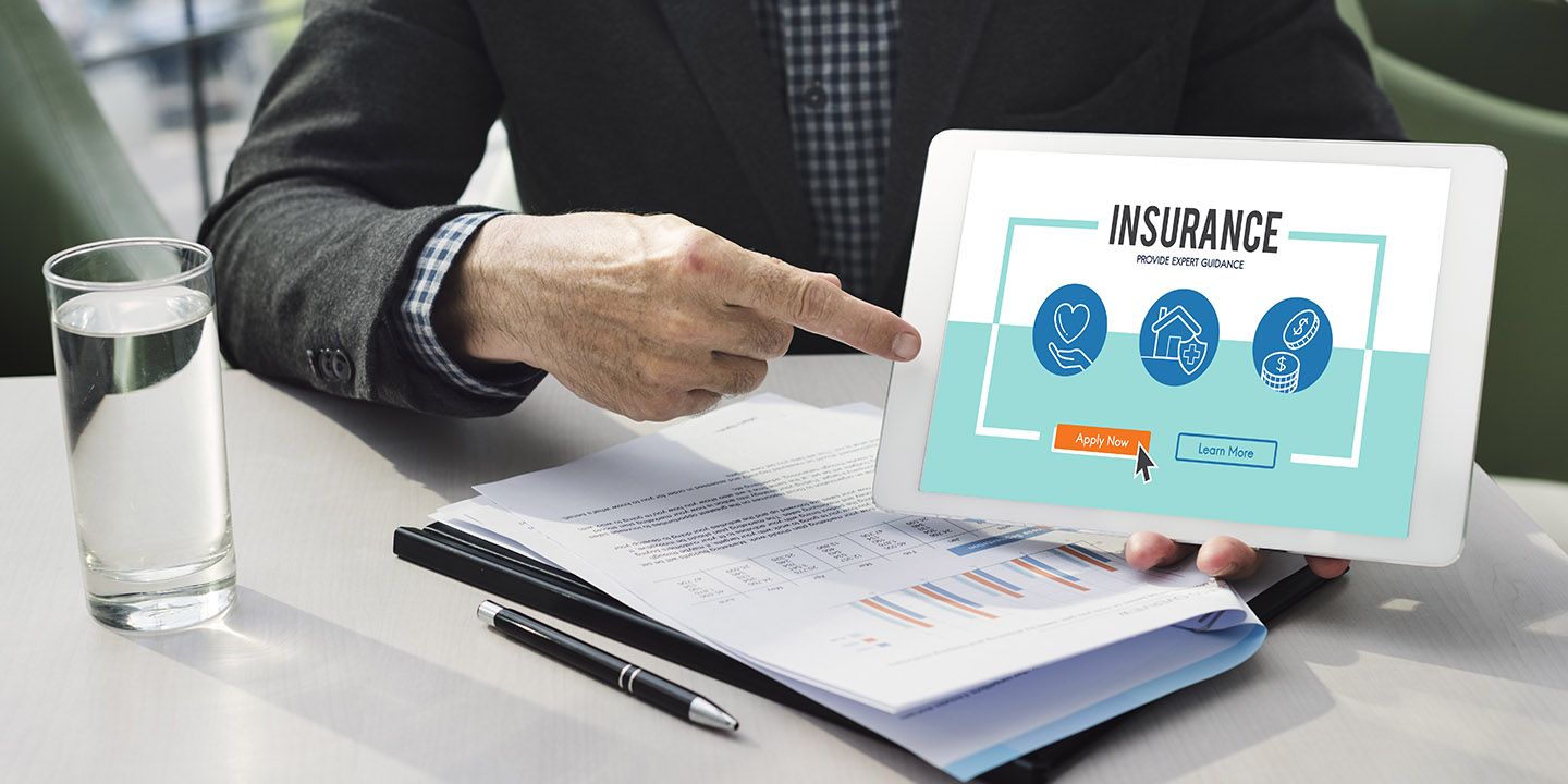 Health Insurance on your mind? Here's how to get one