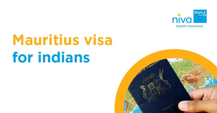 mauritius visa for indians 