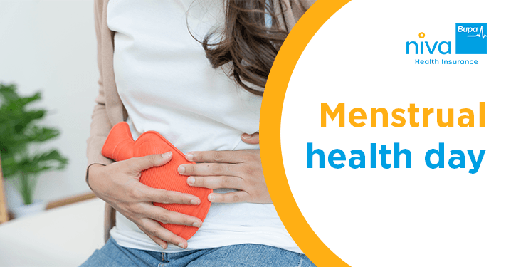 menstrual health day