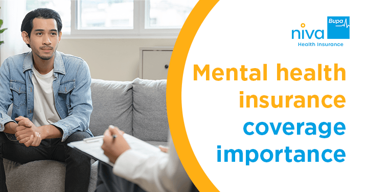 Mental Health in Health Insurance Plan