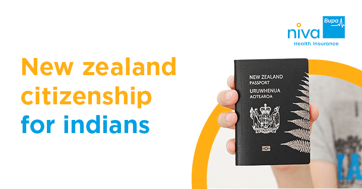 how to get New Zealand citizenship