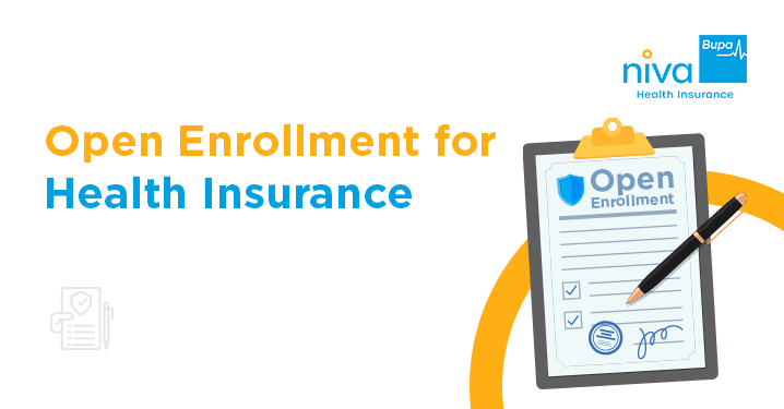 Open Enrollment for Health Insurance: Your Guide to Making Smart Choices