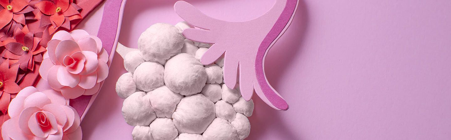 PCOS and PCOD